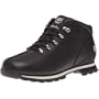Timberland SplitRock FTB_Splitrock Hiker 20599, Herren Chukka Boots, Schwarz (Black Tumbled Fg with White), EU 46 (US 12)
