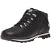 Timberland Men's Splitrock Black Lace Up Boot 20599 8 UK