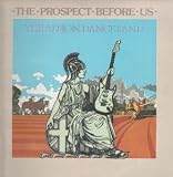 the prospect before us LP