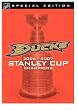NHL Stanley Cup Champions 2006-2007: Anaheim Ducks