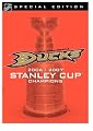 NHL Stanley Cup Champions 2006-2007: Anaheim Ducks
