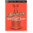 NHL Stanley Cup Champions 2006-2007: Anaheim Ducks by 