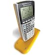 TI-84 Plus (Silver Edition) School Pack