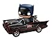 Funko POP Heroes 1966 Batmobile Action Figure