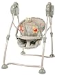 Disney Baby All-in-One Swing Featuring Pooh Characters, Ambrosia