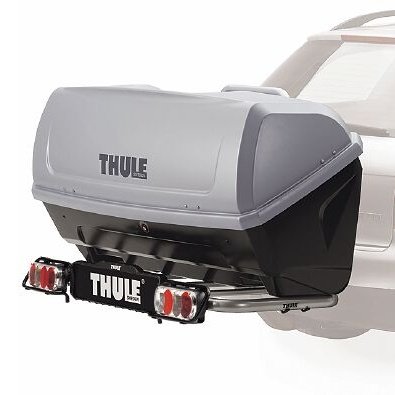 Thule 900000 Transportbox BackUp Preisvergleich