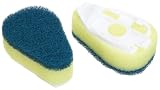 Scotch-Brite 483CH Click & Clean Ersatz-Reinigungskopf 2-er Pack