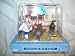 Vintage and CollectablCollector's Lane doll - Schooltime with Tiffany - classroom setting - circa 19