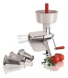 Back to Basics Manual Tomato Juicer