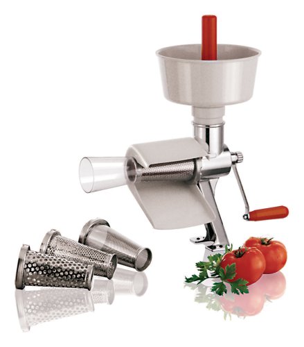 Back to Basics Manual Tomato Juicer Back to Basics Manual Tomato Juicer