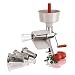 Back to Basics Manual Tomato Juicer