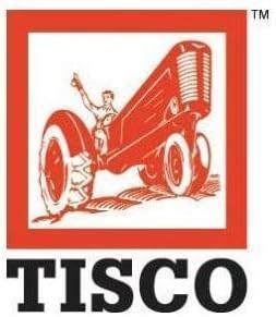 Tiscoe ARC35 Roler Chain Ft.# 35