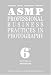ASMP Professional Business Practices in Photography: Sixth Edition width=