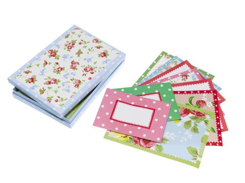 Cath Kidston Birds Stationery Box (Cath Kidston Stationery Collec)