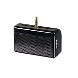 Logic3 IP002K i-Station Mini Speaker System - black