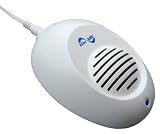 Electronic Dust Mite Controller (848)-Solution To All Allergies