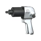 SPエアーインパクトレンチ 12.7mm(1/2") SP-1148TR-X ピンタイプクラッチ式