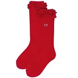 dressy knee socks