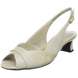 Easy Street Womens Janelle Slingback Sandal