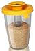 Tomorrow's Kitchen (Formerly Vacu Vin) Popsome Sugar and Rice Container / Dispenser - 0.60 Liter