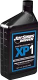 Joe Gibbs 00006 XP1 5W-20 Synthetic Racing Oil – 1 Quart Bottle