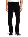 Hurley Men's 84 Slim Cord Pant