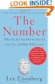 The Number: What Do You Need for the Rest of Your Life and What Will It Cost?