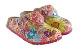 birkis insoles-Birkis clogs Shetland from Birko-Flor in Life Summer with a narrow insole On Sale