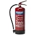 New. Guardian Fire Extinguisher Refillable Dry Powder For Cl