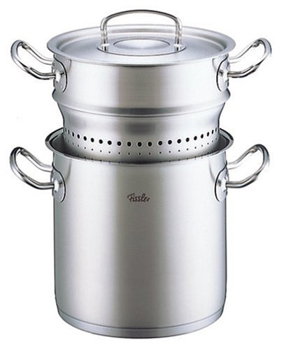 Fissler Multitopf Original Profi Collection® multi-star, 20 cm, 6 l Fissler Multitopf Original Profi Collection® multi-star, 20 cm, 6 l