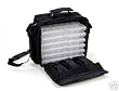 Ezy Lockin Ultimate Organizer - Black