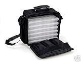 Ezy Lockin Ultimate Organizer - Black