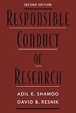 Responsible Conduct of Research