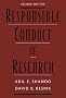 Responsible Conduct of Research