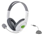 Micro-casque pour Xbox 360