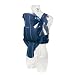 BABYBJ�RN Baby Carrier Active - Dark Blue/Blue