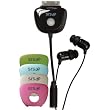 SRS Labs iWOW-3D Audio Enhancement Adaptor for iPhone, iPod and iPad (Black) SRS Labs iWOW-3D Audio Enhancement Adaptor for iPhone, iPod and iPad (Black)
