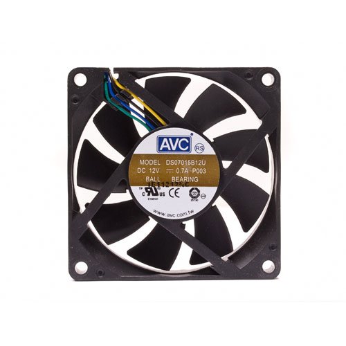 black friday price AVC Technology 