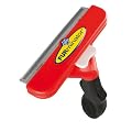 FURminator Long Hair DeShedding Tool for Giant Dogs
