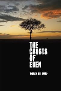 Image of The Ghosts of Eden
