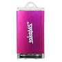 takeMS Fast 4GB TINY HI Speed USB 2.0 SECURE Flash Drive Memory stick , password protect , Data encryption & Compression , Drive partioning , Portable email & Sync , No trace internet browsing , bootable + Free Lanyard & (Carry It Easy +Plus) worth 24.99, 5 Year Warranty - Retail pack
