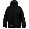 Snow Jacket Kids Burton Ripper Jacket youth true black L