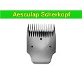 Aesculap Scherkopf Favorita II GT 104 - GT 779 f�r Winterschur