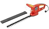 WOLF-Garten 7445000 Elektro-Heckenschere HSE 55 V, Schnittl&auml;nge: 55 cm