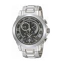 Seiko Gents Premier Kinetic Bracelet Watch SNL041P1