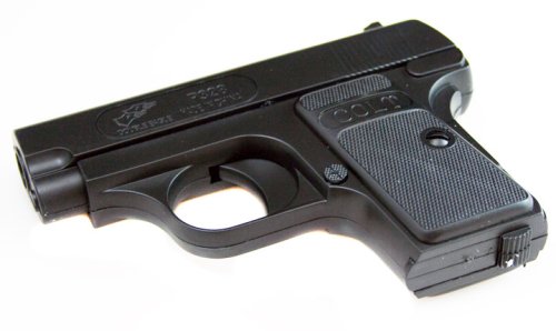 Die coole Softair Soft Air 6mm Gotcha OVP NEU