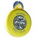 Sylvania DOT-it LED Solar Light, Yellow