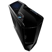 NZXT フルタワーPCケース ブラック PHANTOM-BK