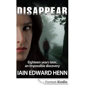 Disappear