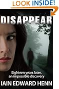 Disappear